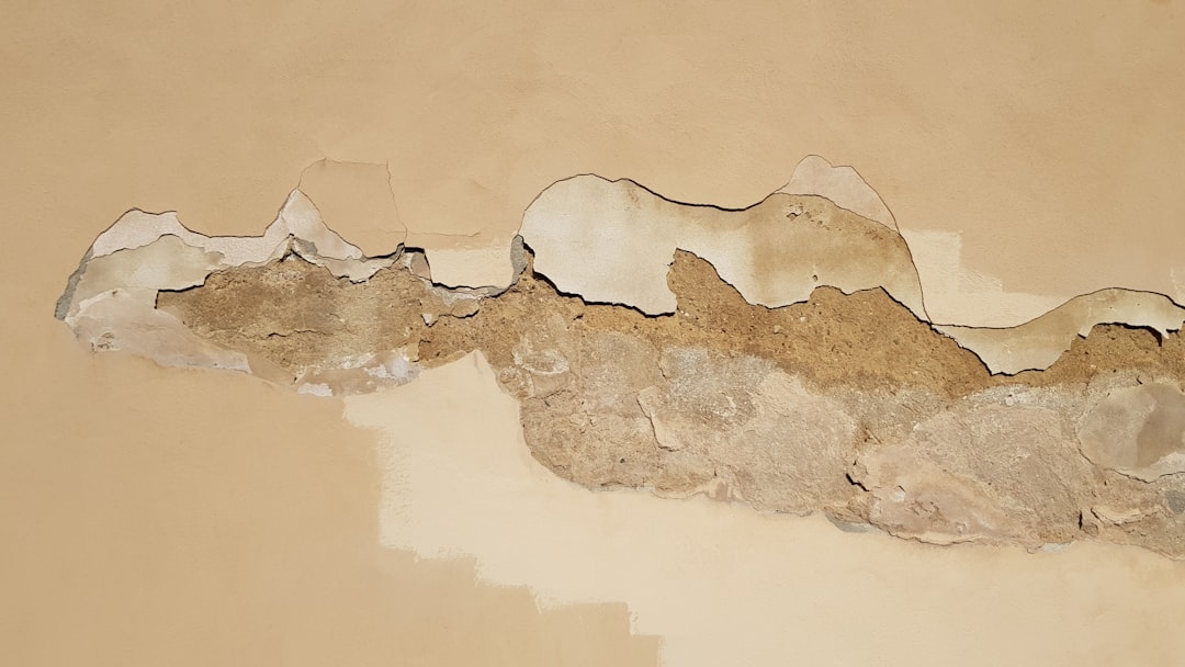 Verschil tussen asbest en niet-asbestmaterialen herkennen