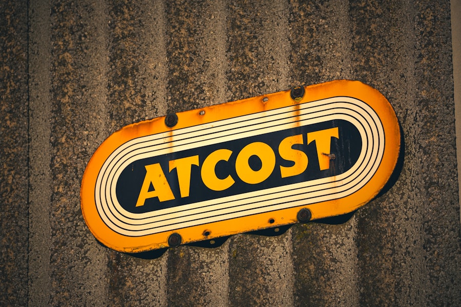 Photo asbestos
